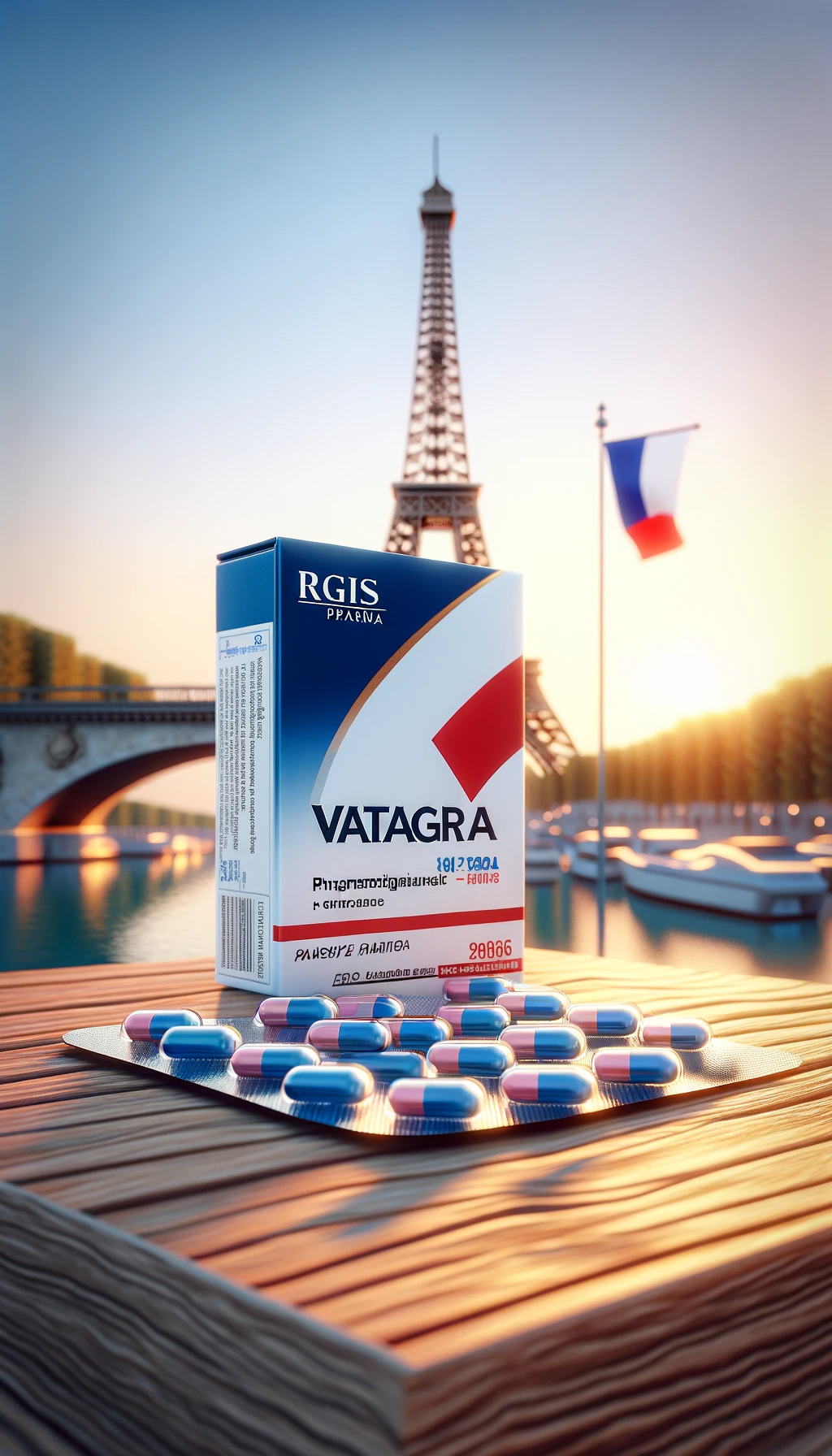 Achat de viagra en france